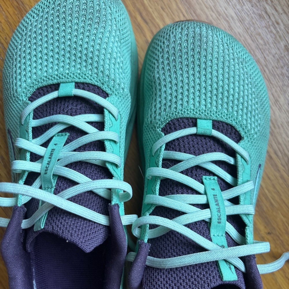 Altra Escalante Running Shoes Sz 7.5